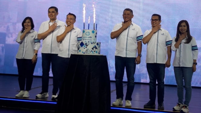 Perjalanan Tiga Dekade, Berikan Peace of Mind Berkendara