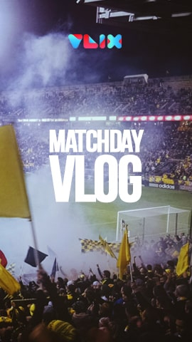 Matchday Vlog: Big Match Uncover!