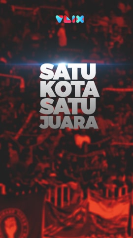 Satu Kota, Satu Juara