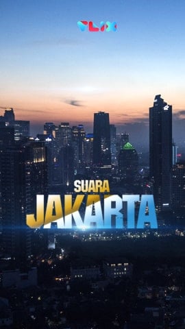 Suara Jakarta