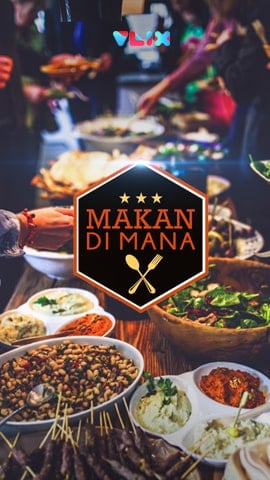 Makan di Mana?