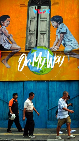 Travelogue