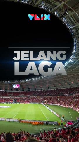 Jelang Laga