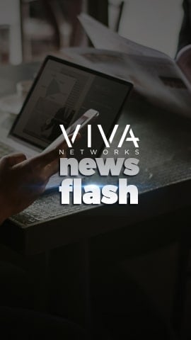VIVA Networks News Flash