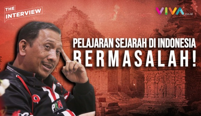 I Gede Pasek: PKN Akan Kembalikan Kejayaan Nusantara