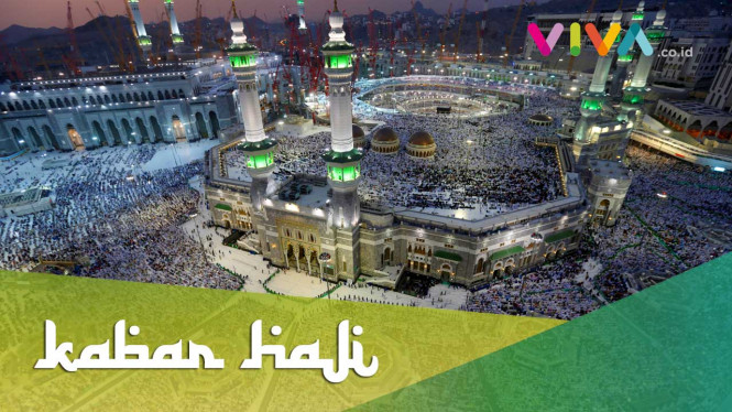Inovasi Baru Menteri Agama Untuk Musim Haji 2019