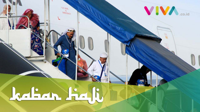 Bandara Kertajati Belum Siap Jadi Embarkasi Haji?