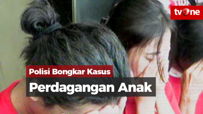 Polisi Bongkar Kasus Penjualan Bayi di Instagram