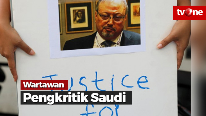 Pembunuhan Jamal Khashoggi, Turki Buka Detik-detik Rekaman?