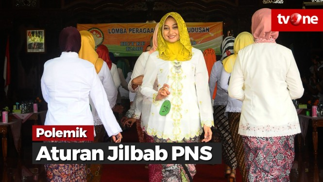 Polemik Jilbab PNS, Penjelasan Jilbab Dalam Al-Quran