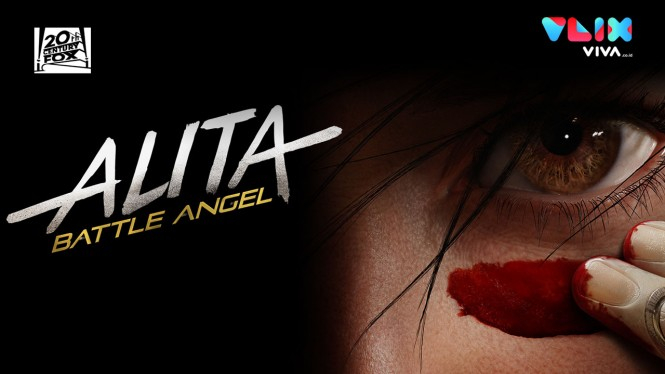 Siap-siap, Alita: Battle Angel Bakal Segera Tayang!