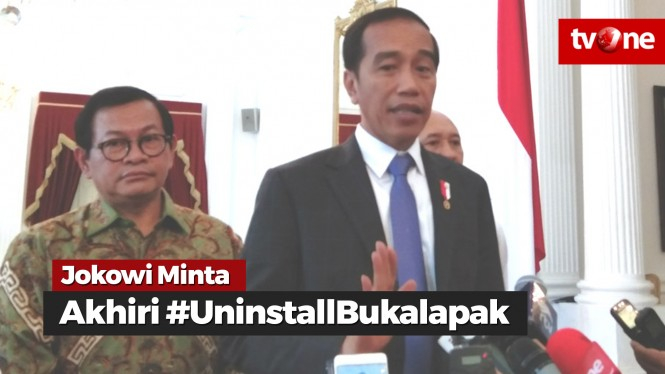 Jokowi Akui Dana Riset RI Baru Rp26 Triliun