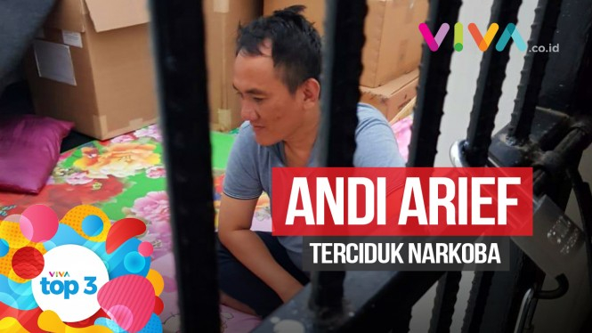 Andi Arief Terciduk, Polemik Kafir & Bupati Demak Kecelakaan