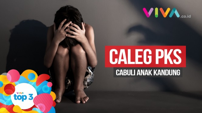 Caleg PKS Cabul, Tengku Zulkarnain dan Facebook Down