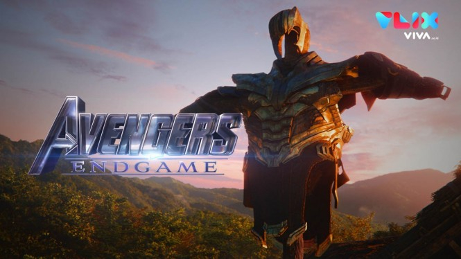 Heboh Avengers: Endgame, Tonton Ini Dulu Baru ke Bioskop!