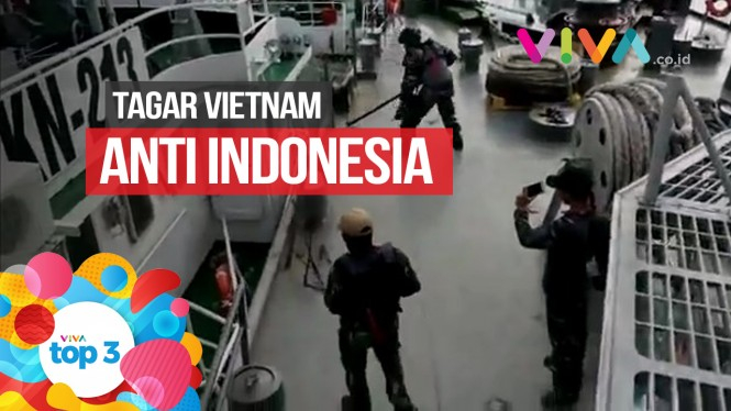 Tagar Anti Indonesia, Ulama Cebong & Setnov di Warung Padang