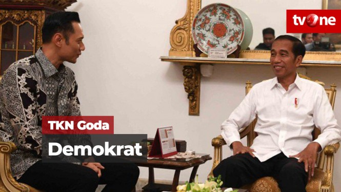 TKN Goda Demokrat