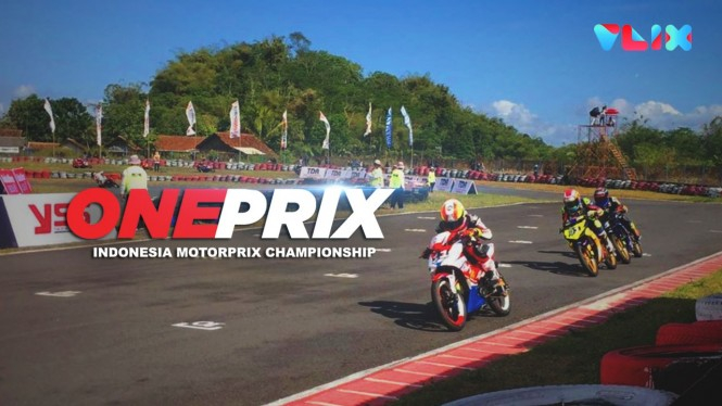 Putaran 2 Oneprix 2019, Makin Picu Adrenalin Pembalap!