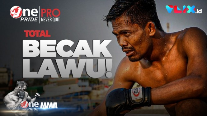 TOTAL MMA Suwardi vs Jeremia Siregar Malam Ini!