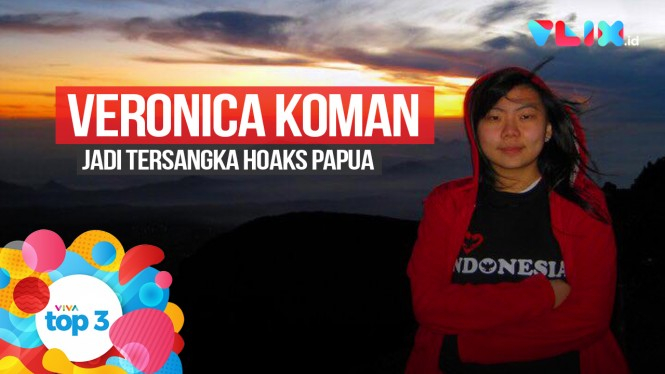 Veronica Koman, Sri Bintang Dipolisikan & Dialog dengan OPM
