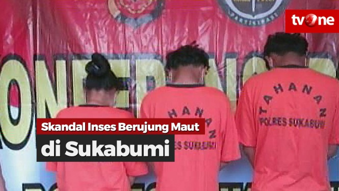 Skandal Inses Berujung Maut di Sukabumi