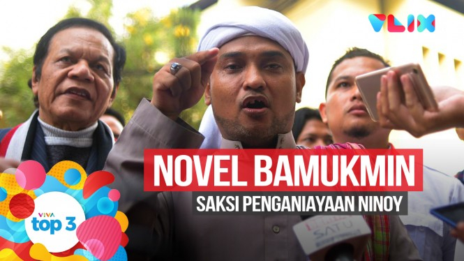 Jubir PA 212, Tokoh Islam Berpengaruh & OTT Lampung Utara