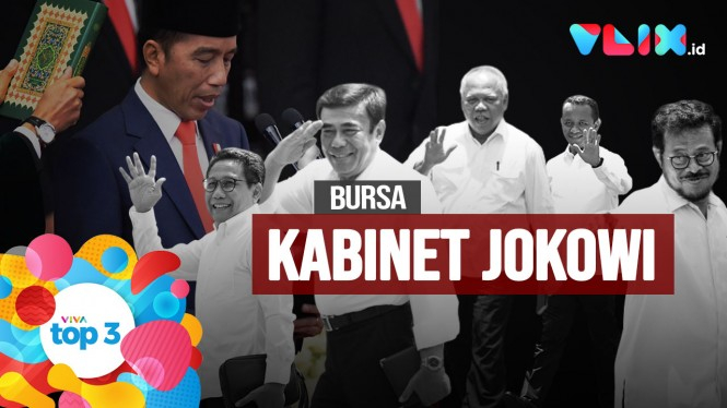 Raffi Ahmad Pamit, Kabinet Jokowi dan Hari Santri Nasional