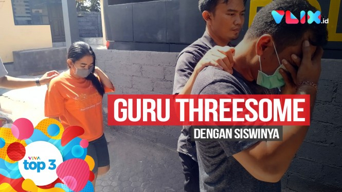 Threesome Guru di Bali, BNN Larang Kratom dan Partai Gelora