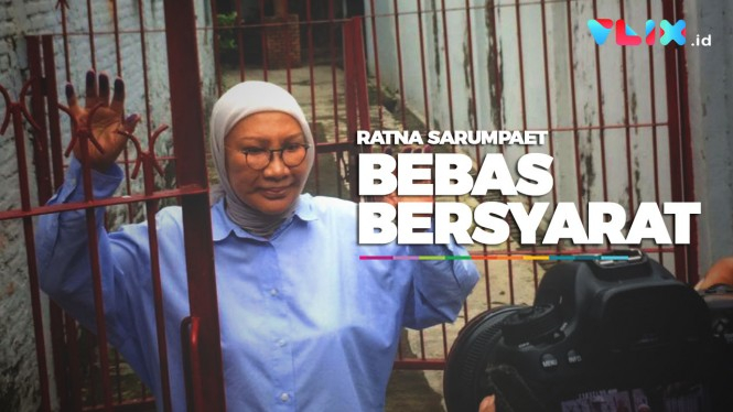 Bebas! Ratna Sarumpaet: Saya Salah Masuk Tim Pak Prabowo