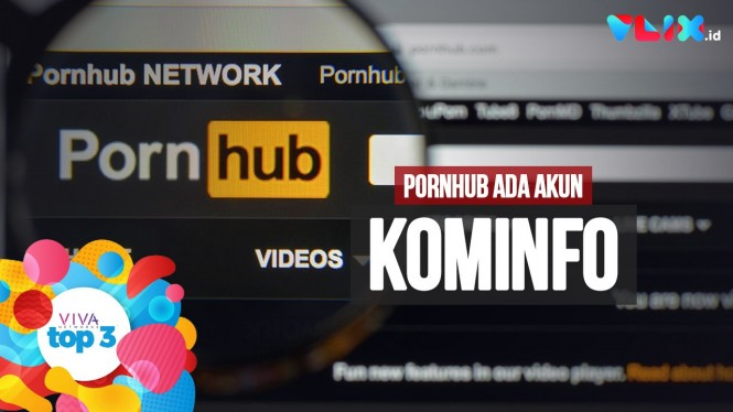 Kominfo vs PornHub, NU Tagih Janji dan Setnov Pindah Lapas