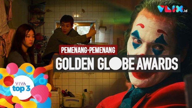 Golden Globe Awards, Pray For Australia dan RIP Ria Irawan