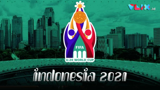 Jokowi: Piala Dunia U-20 2021 Indonesia Harus Sempurna