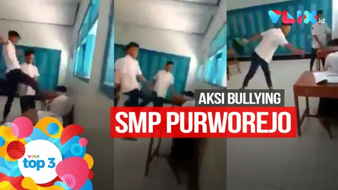 Bullying SMP Purworejo, Gereja di Mal dan Patriarkisme UNJ