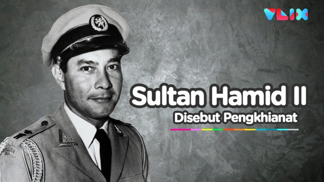 Sebut Sultan Hamid II Pengkhianat, Hendropriyono Dipolisikan