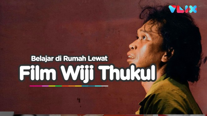 Film Wiji Thukul Tayang di TVRI