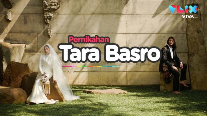Kenapa Orang Tua Daniel Tak Hadiri Pernikahan Tara Basro?