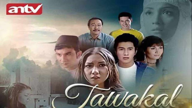 Sinopsis Terbaru Episode ke-5 TAWAKAL ANTV