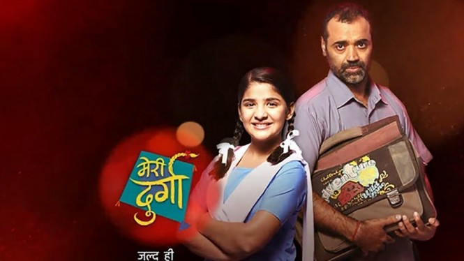 Sinopsis Meri Durga Episode 101: Waspada Kamera Tersembunyi