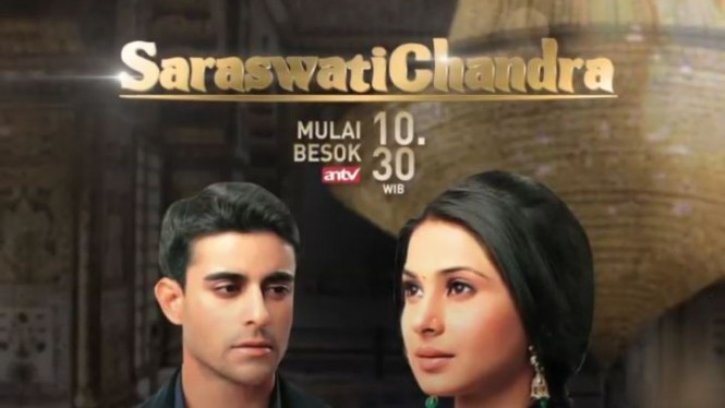 Sinopsis SaraswatiChandra Episode 38: Berebut Cinta Kumud