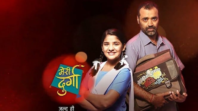 Sinopsis MERI DURGA Episode 102