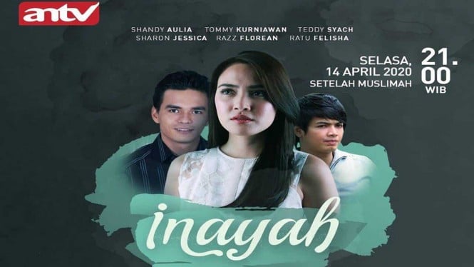 Sinopsis Inayah ANTV Episode 94