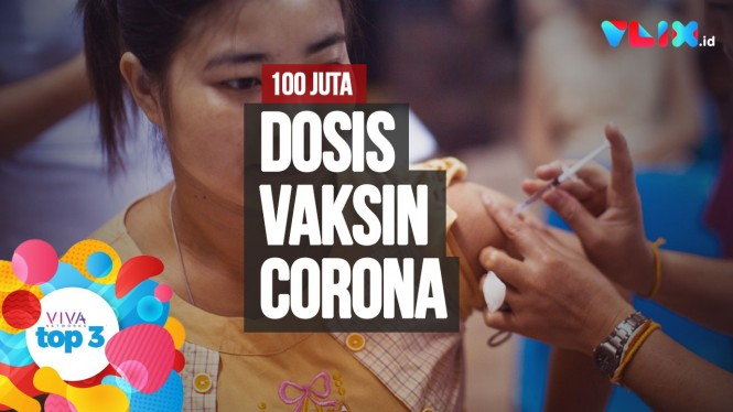 Vaksin Corona Indonesia, Mafia Pupuk & Aturan Haji 2020
