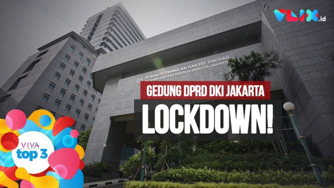 Corona DPRD DKI, Koalisi Kritik Jokowi dan Jatim Zona Hijau?