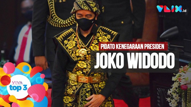 Baju Sabu Jokowi, Kebakaran Hutan dan Penembakan Misterius