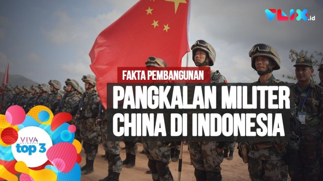 Militer China di Indonesia, Robek Alquran & Rektor UIN Korup