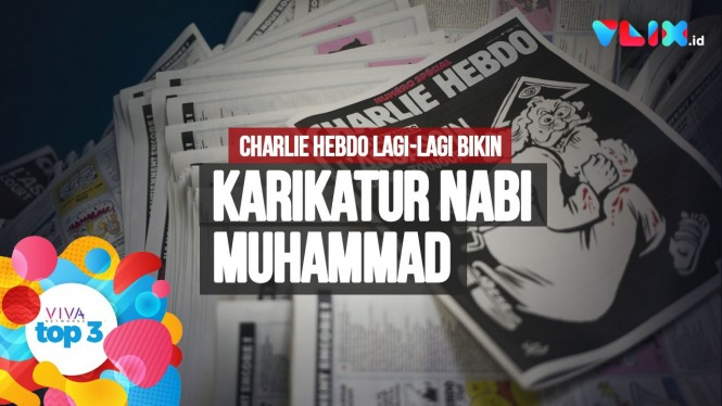 Puan Singgung Orang Minang, Charlie Hebdo dan Timor Leste