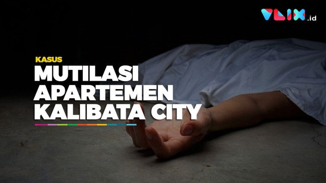 Kronologi Penemuan Mayat Mutilasi di Apartemen Kalibata City