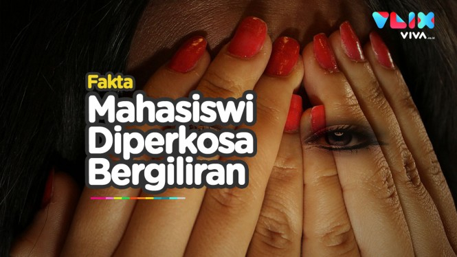 Mahasiswi Makassar Diperkosa Bergilir, Ini Faktanya