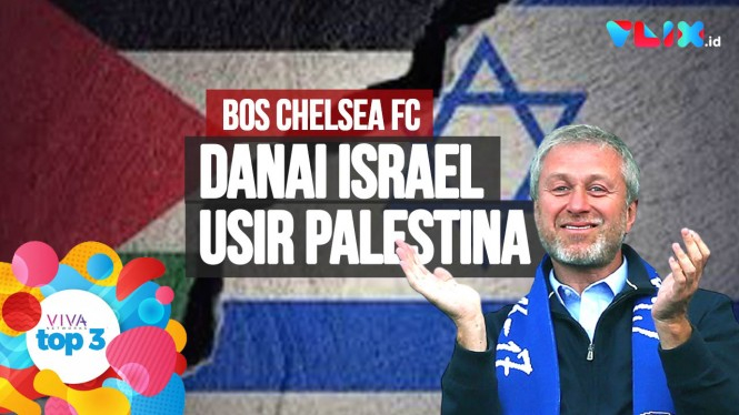 Bos Chelsea Danai Israel, Paspor Kesehatan dan Omnibus Law