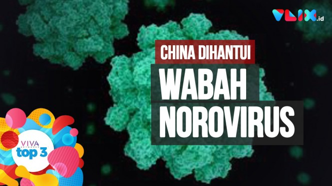 Wabah Norovirus, Habib Rizieq Pulang dan Nasib Aktivis KAMI